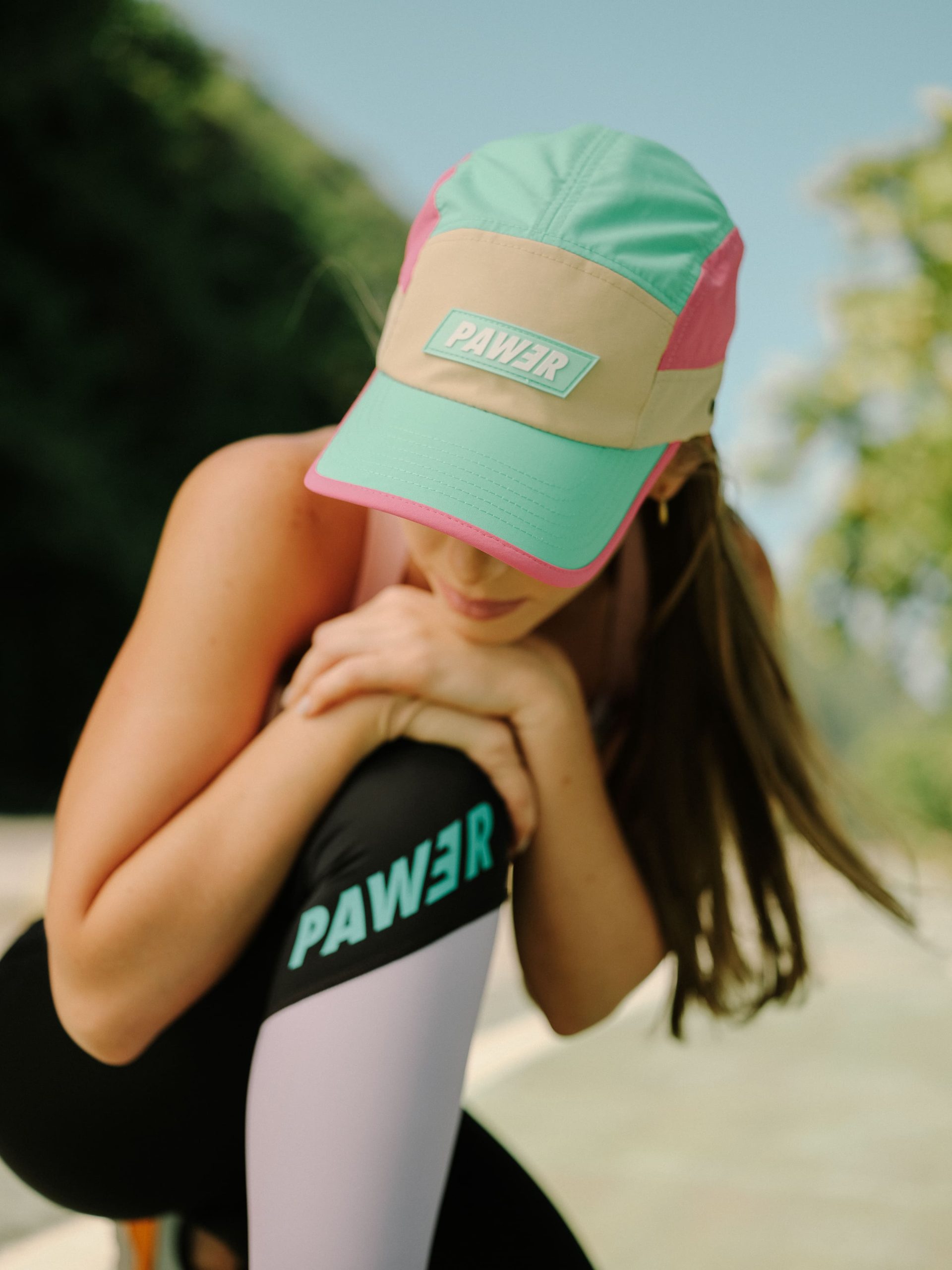 Pawer Ropa Pawer: ropa deportiva con identidad y estilo únicoPublicidad y Mercadeo