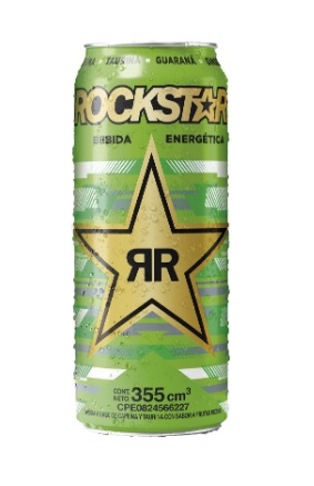 llega rocktar bebida energética