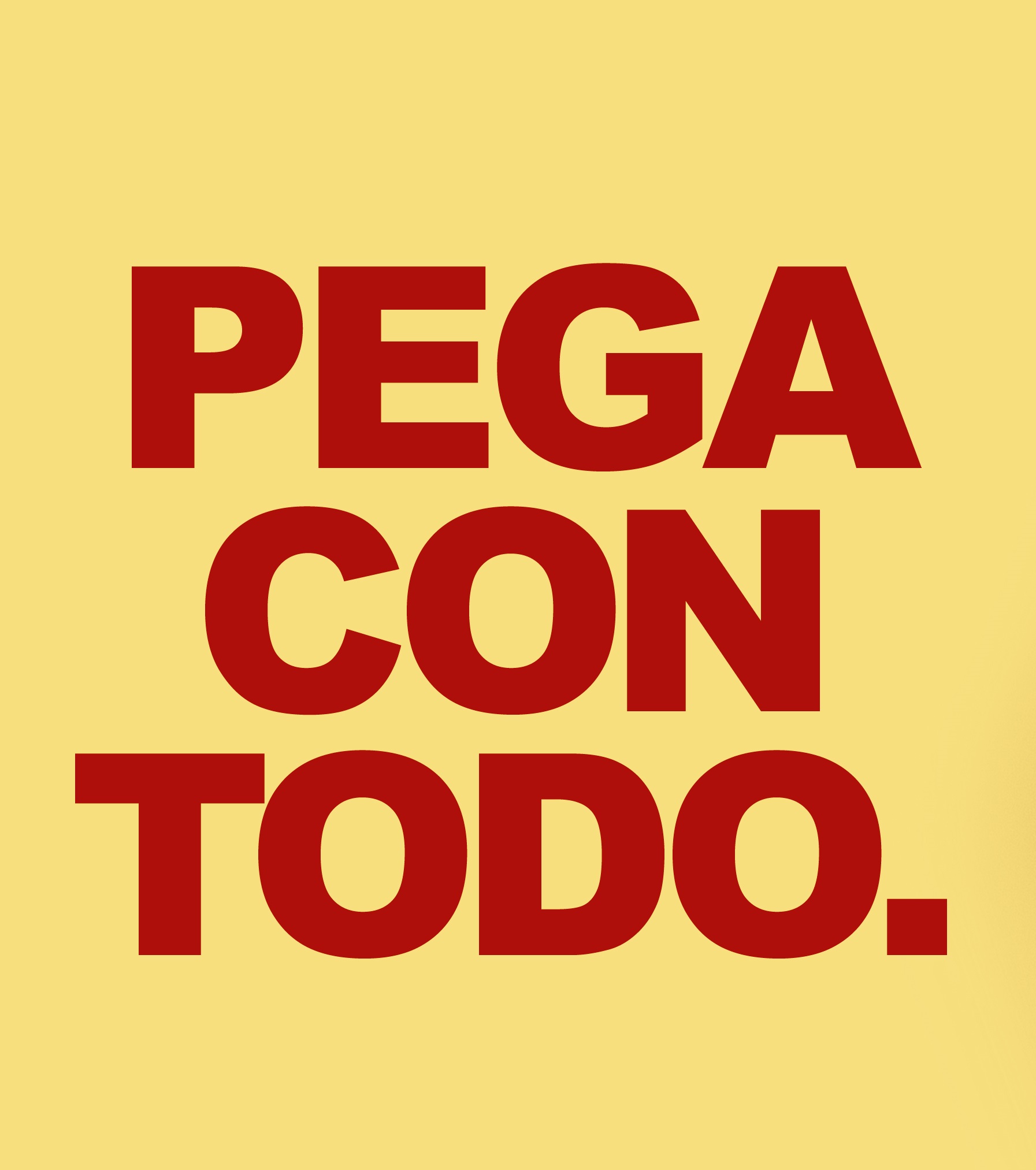La icónica marca venezolana Mavesa ha lanzado una exclusiva campaña publicitaria para su mayonesa, bajo el pegadizo lema "Mayonesa Mavesa pega con todo".