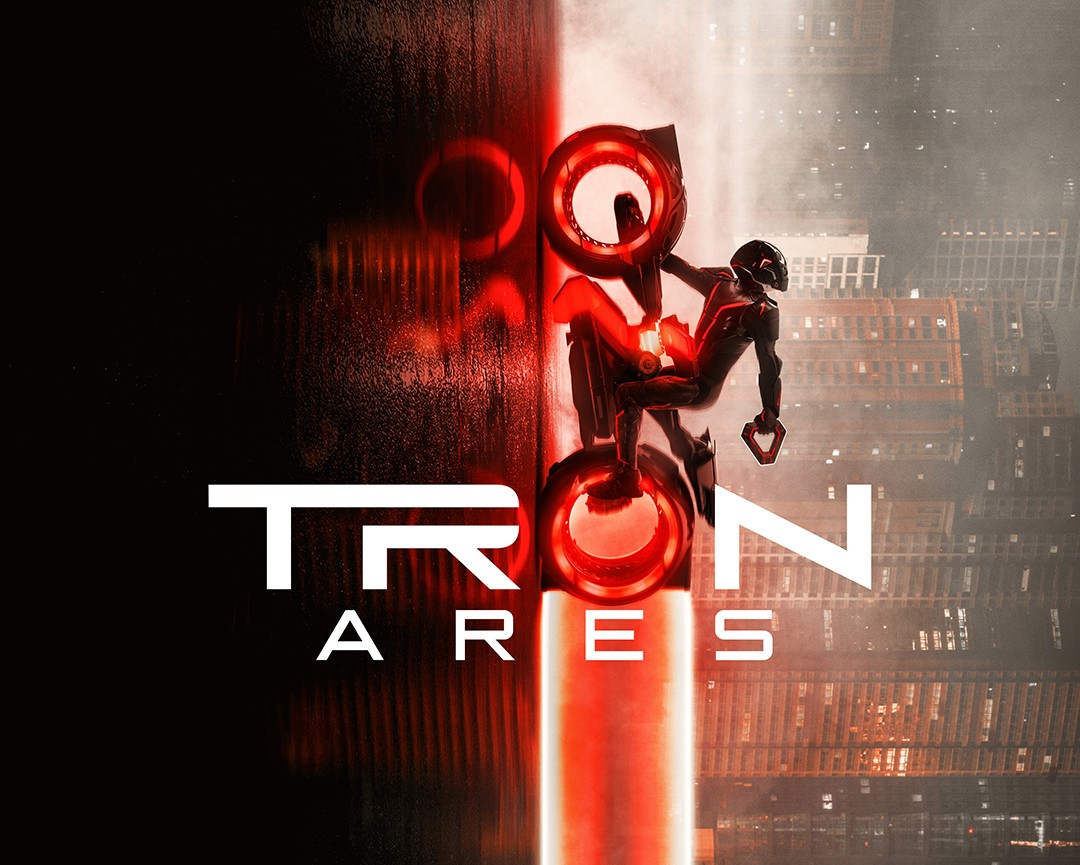La banda sonora original de Tron: Ares ya está disponible en plataformas digitales