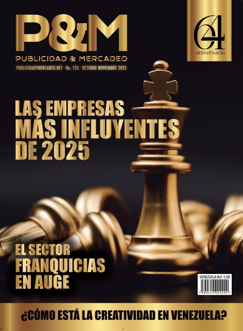 A la conquista del mercado