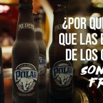 Polar Pilsen estrena comercial y revela el secreto  mejor guardado del Oso