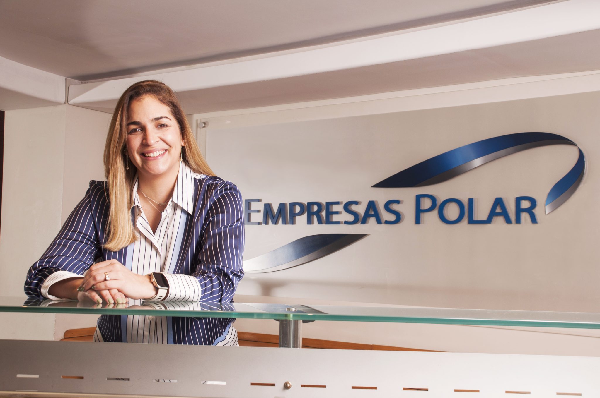 Empresas Polar: “Allí donde esté un venezolano, nosotros estaremos”
