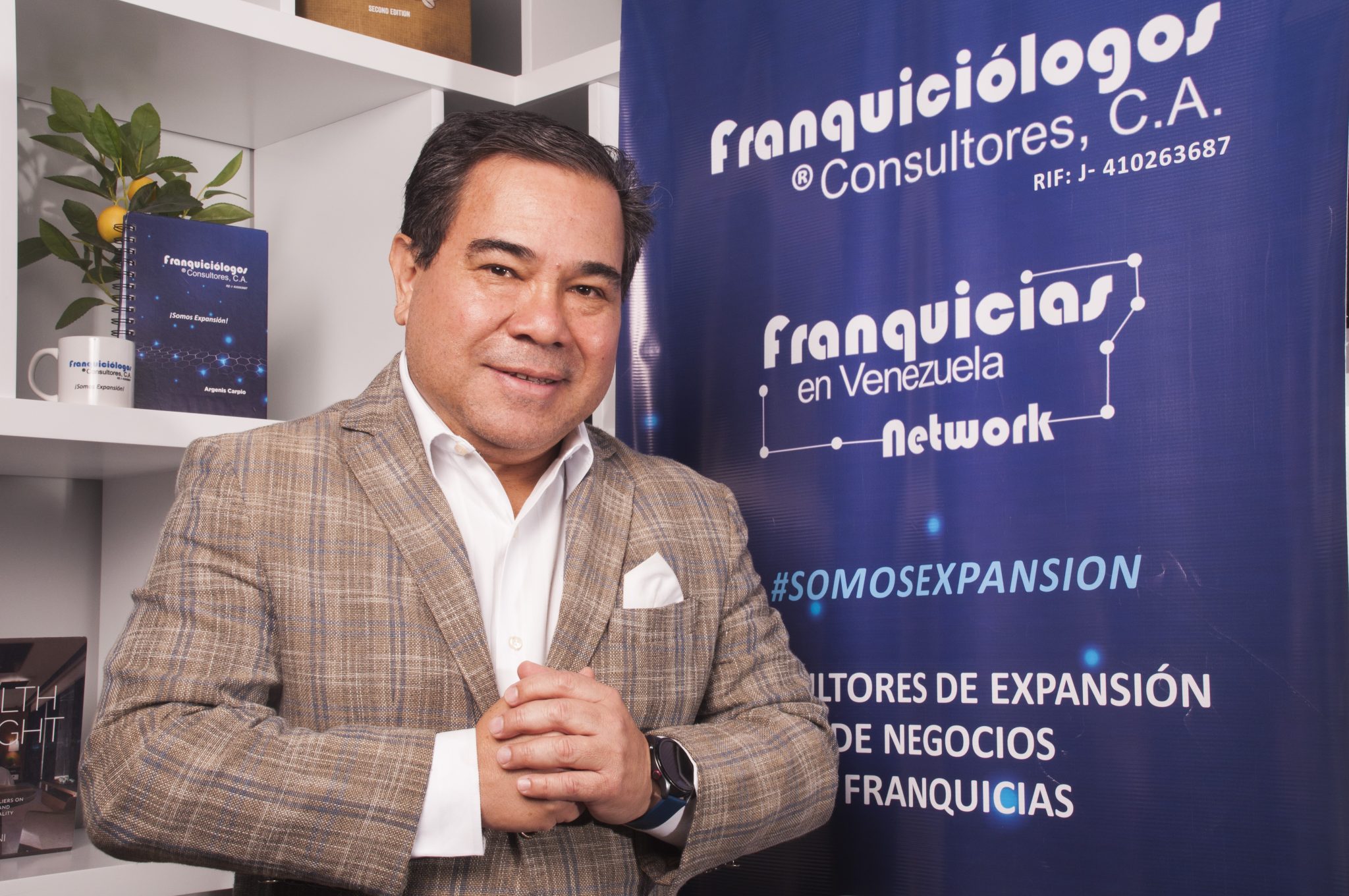 Franquiciólogos: donde nace el método