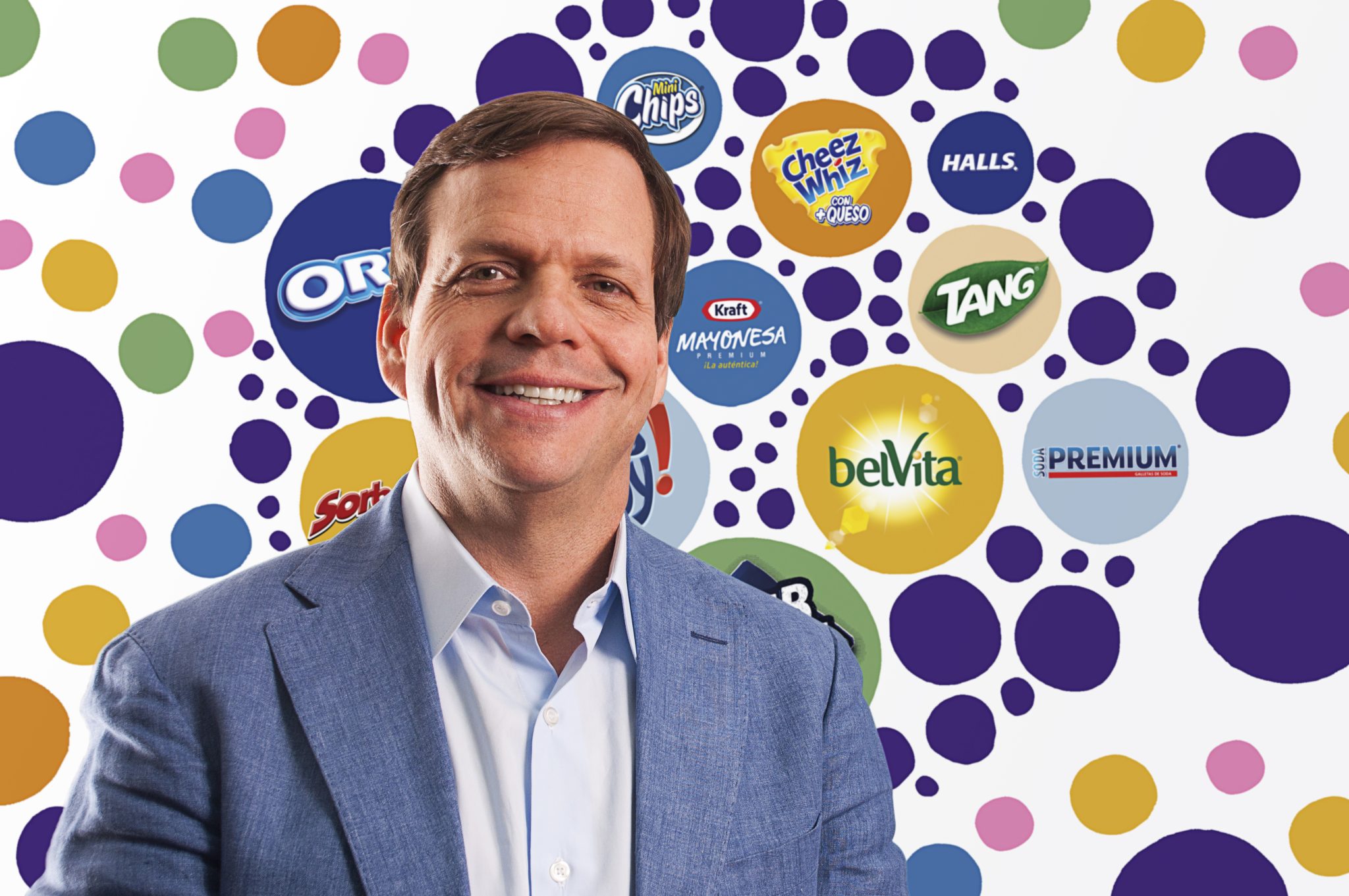 Mondelēz: horneando la merienda
