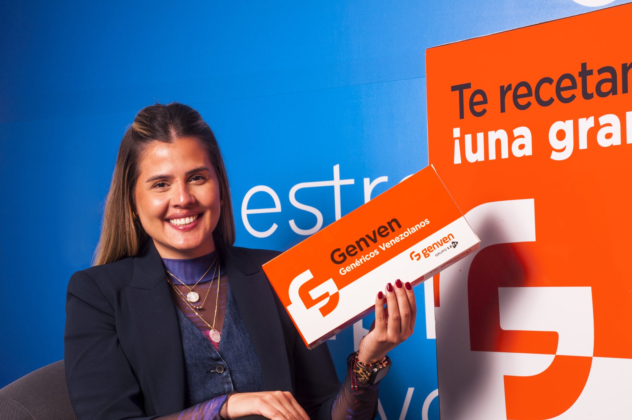 Genven: la fórmula del gen venezolano