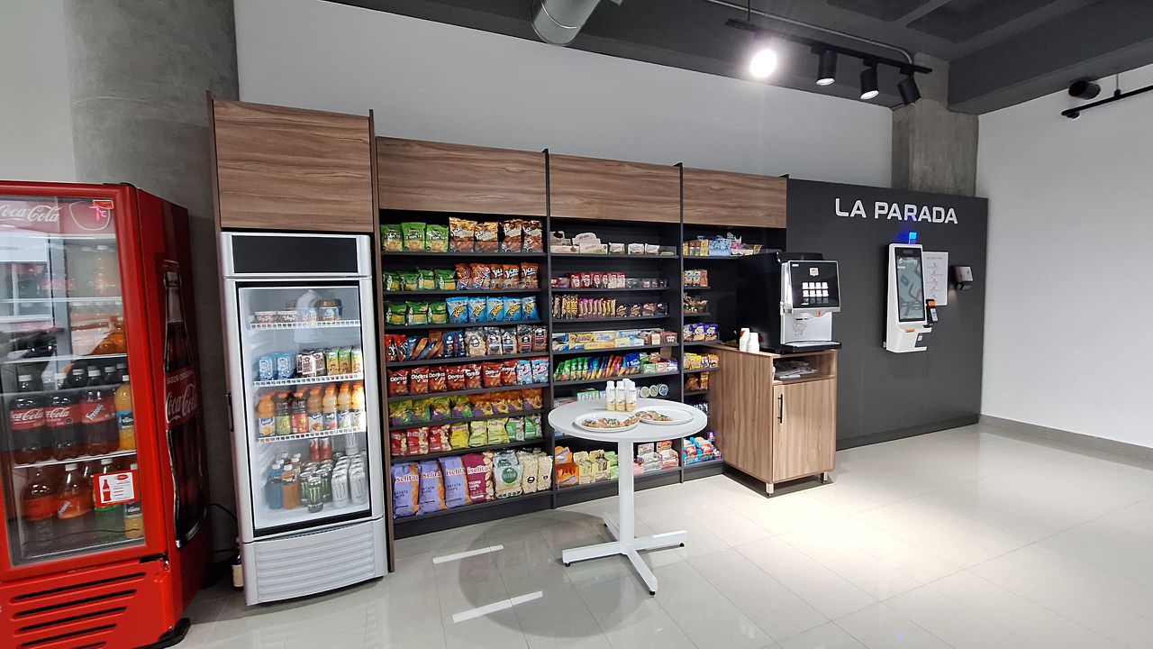 La Parada: del kiosco al corazón de las empresas