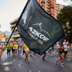 Maratón CAF: diez ediciones corriendo junto a Venezuela