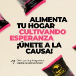Pantera presenta su edición especial rosa “Somos Valientes” en apoyo SenoSalud