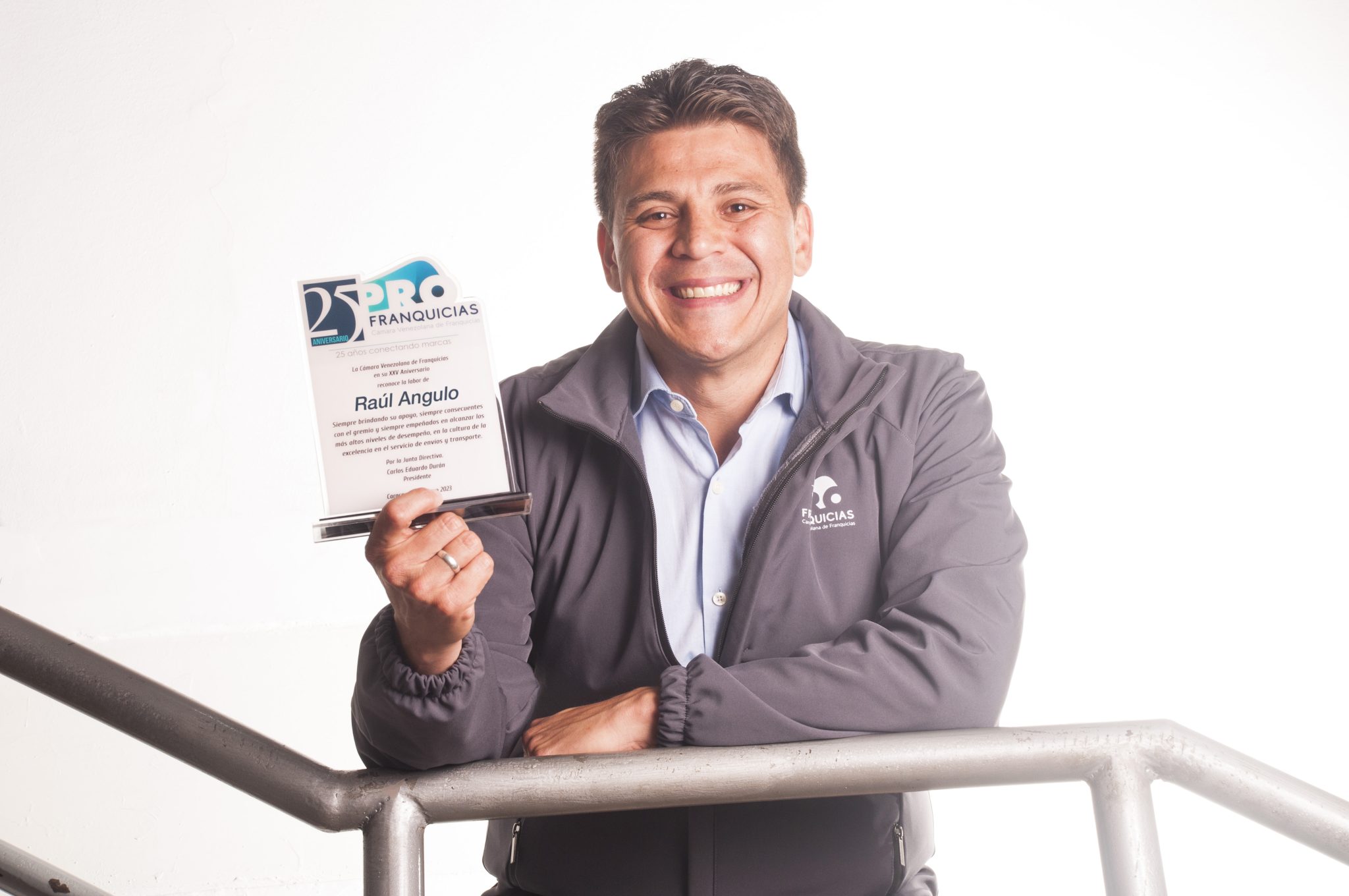 Profranquicias: espacio de Networking