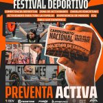 Fit Games 2025: la élite del crossfit y el hyrox se reúne en el Poliedro de Caracas