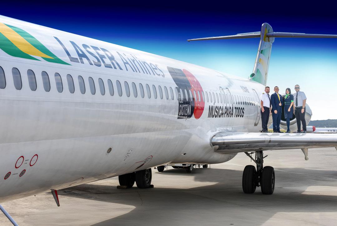 FundaLASER celebra 16 años de compromiso social, educativo y ambiental en Venezuela