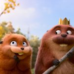 Disney y Pixar presentan nuevos tráiler y pósteres de Hoppers: Operación Castor