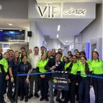 Cinex inaugura la nueva era del entretenimiento en Sambil Chacao
