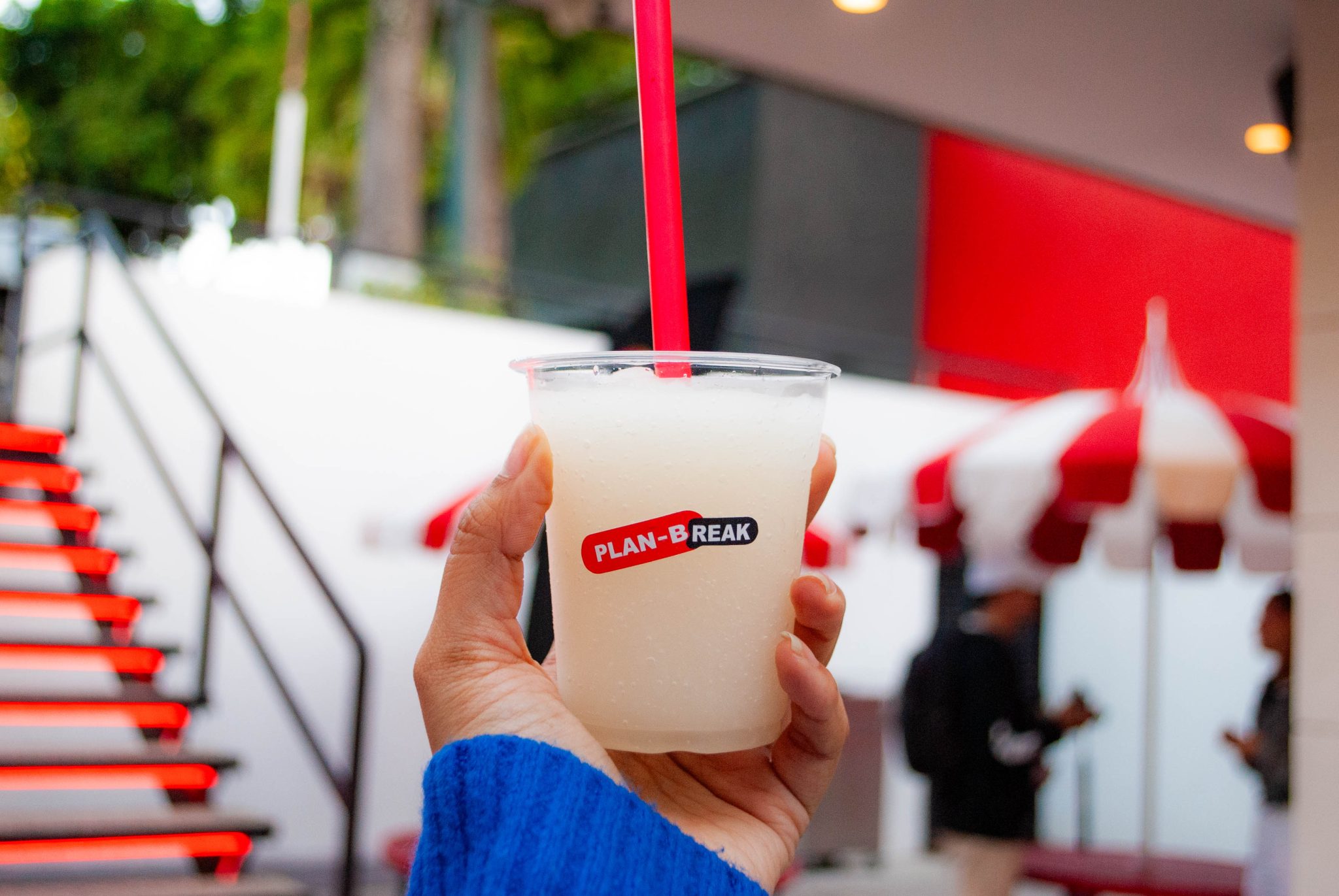 Plan B Transforma la Tarde Caraqueña con el Lanzamiento Exitoso de su Nuevo Espacio «Plan Break»