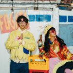 Rawayana vuelve a los GRAMMYs