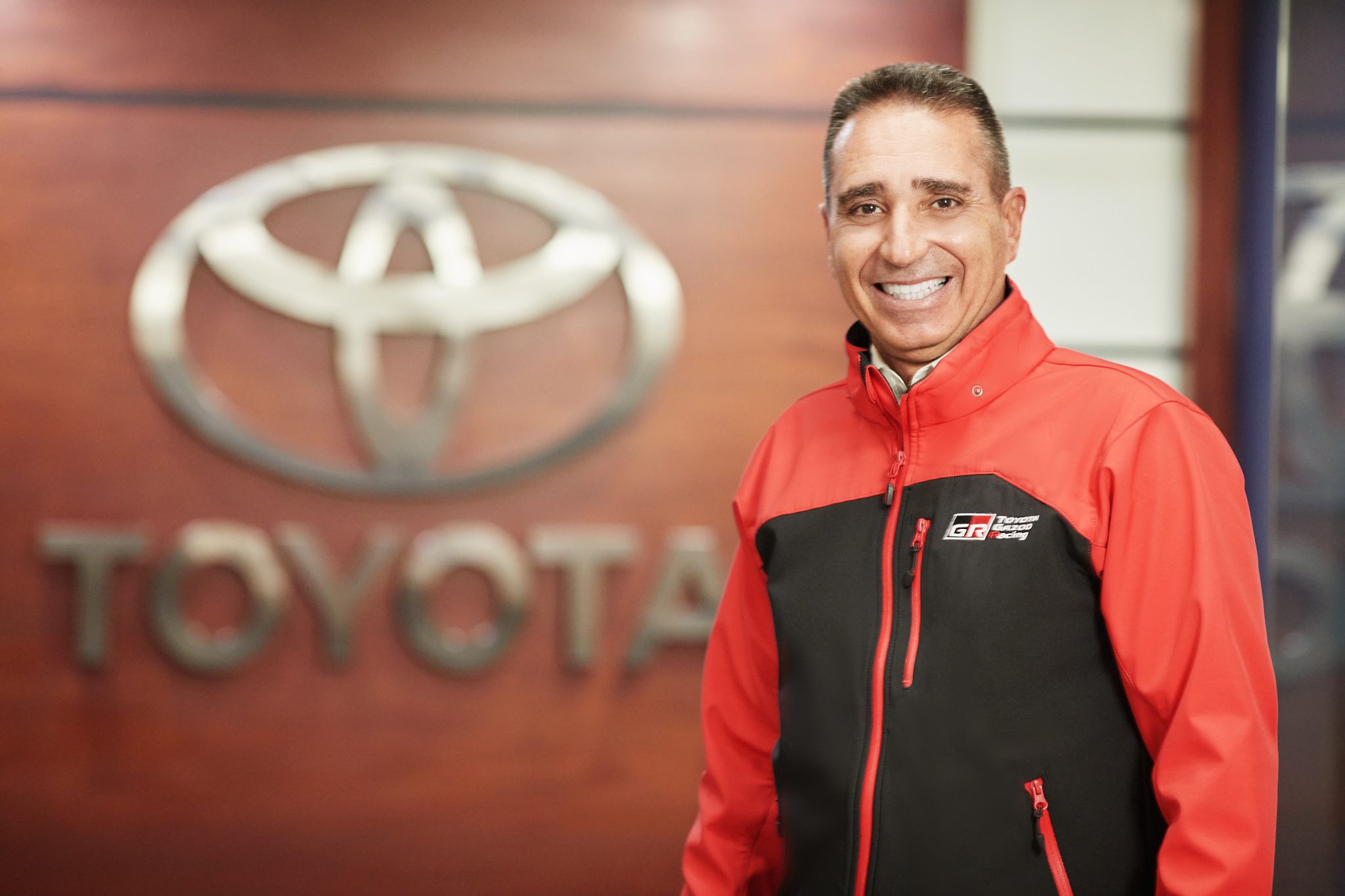 Toyota Venezuela proyecta superar las 10.000 unidades vendidas en 2025 tras alcanzar 40% de participación en 2024. Conoce el Concesionario 2.0 y el lanzamiento del Toyota Agya.