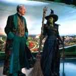 Universal Pictures Venezuela estrena Wicked: Por Siempre el jueves 20 de noviembre