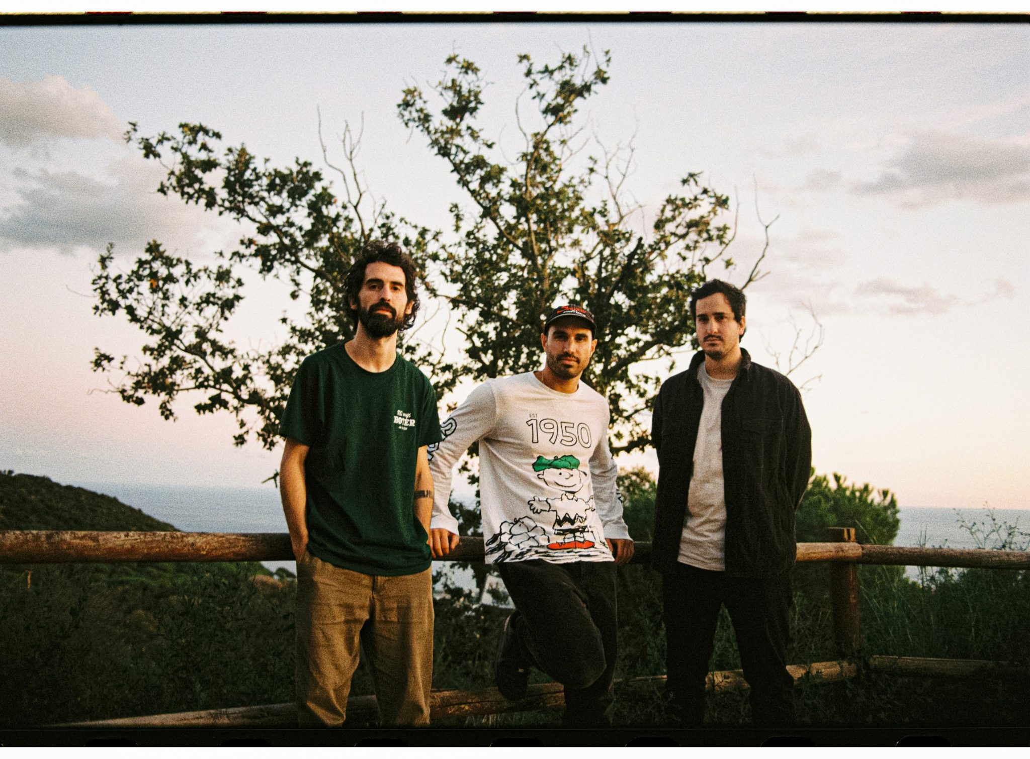 Americania presenta “Los que más quiero”