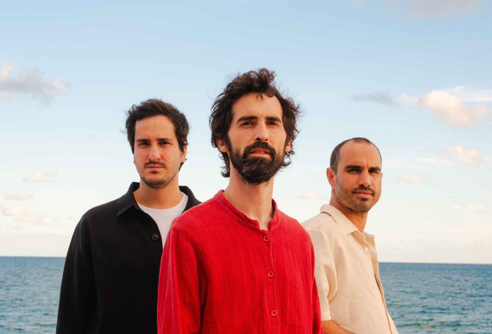 Americania anuncia concierto en Caracas como parte de la gira “Saludos de Americania”