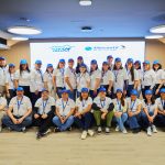 Mercantil impulsa “la décima” de la CAF y reafirma su compromiso con el deporte sostenible