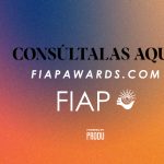 Las nuevas categorías que trae FIAP en este 2026