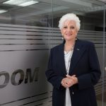 Zonia Bezara de Atencio nominada a Empresario Máster del Año