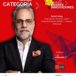 Robert Veiga se convierte en el primer profesor venezolano becado para simposio de Babson College