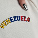 adidas presenta la nueva camiseta de visitante de Venezuela