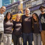 RG2: creatividad con sello venezolano y mirada global