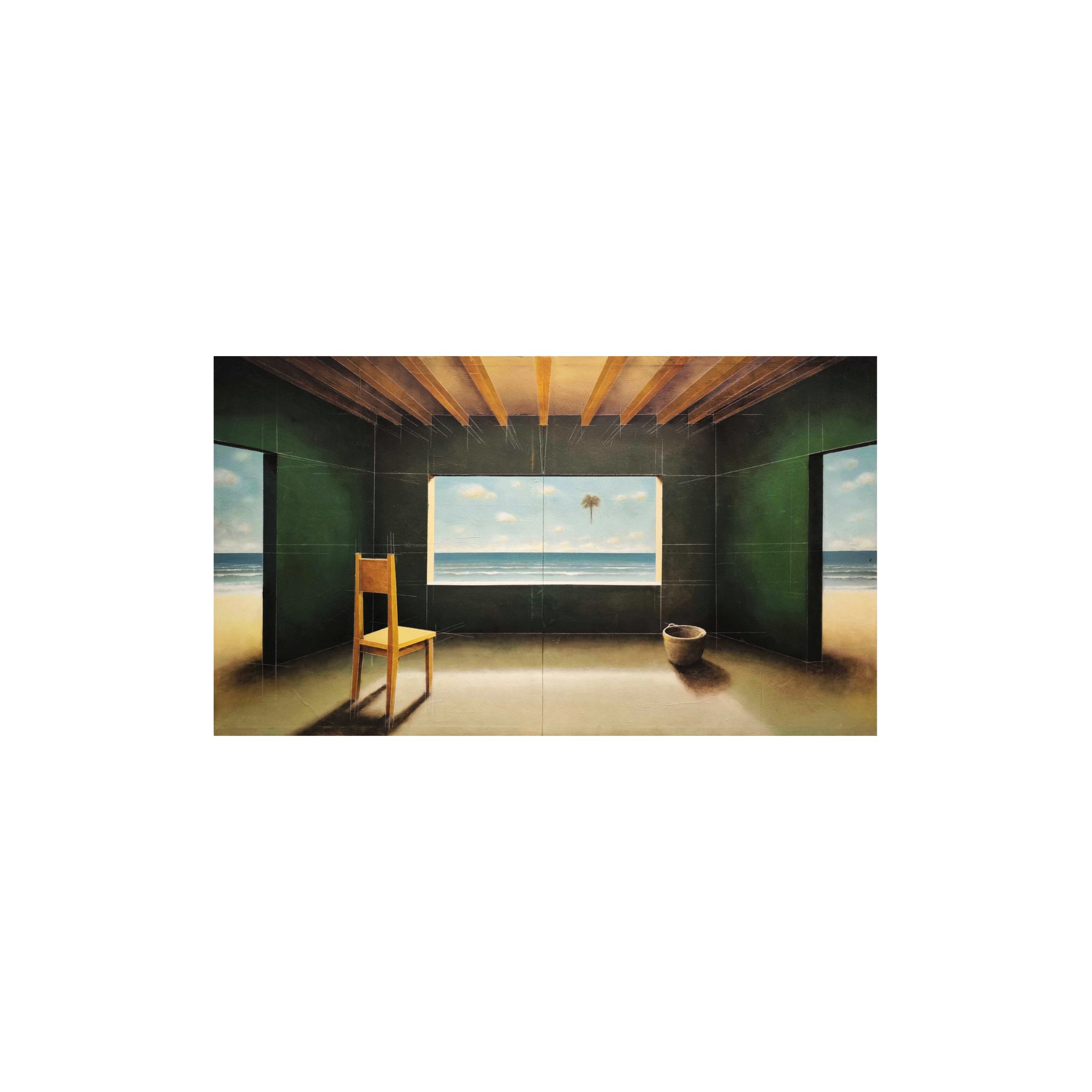 Americania presenta Saludos de Americania, su nuevo álbum de estudio