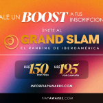 Boost FIAP 2026: más visibilidad para tus piezas inscritas