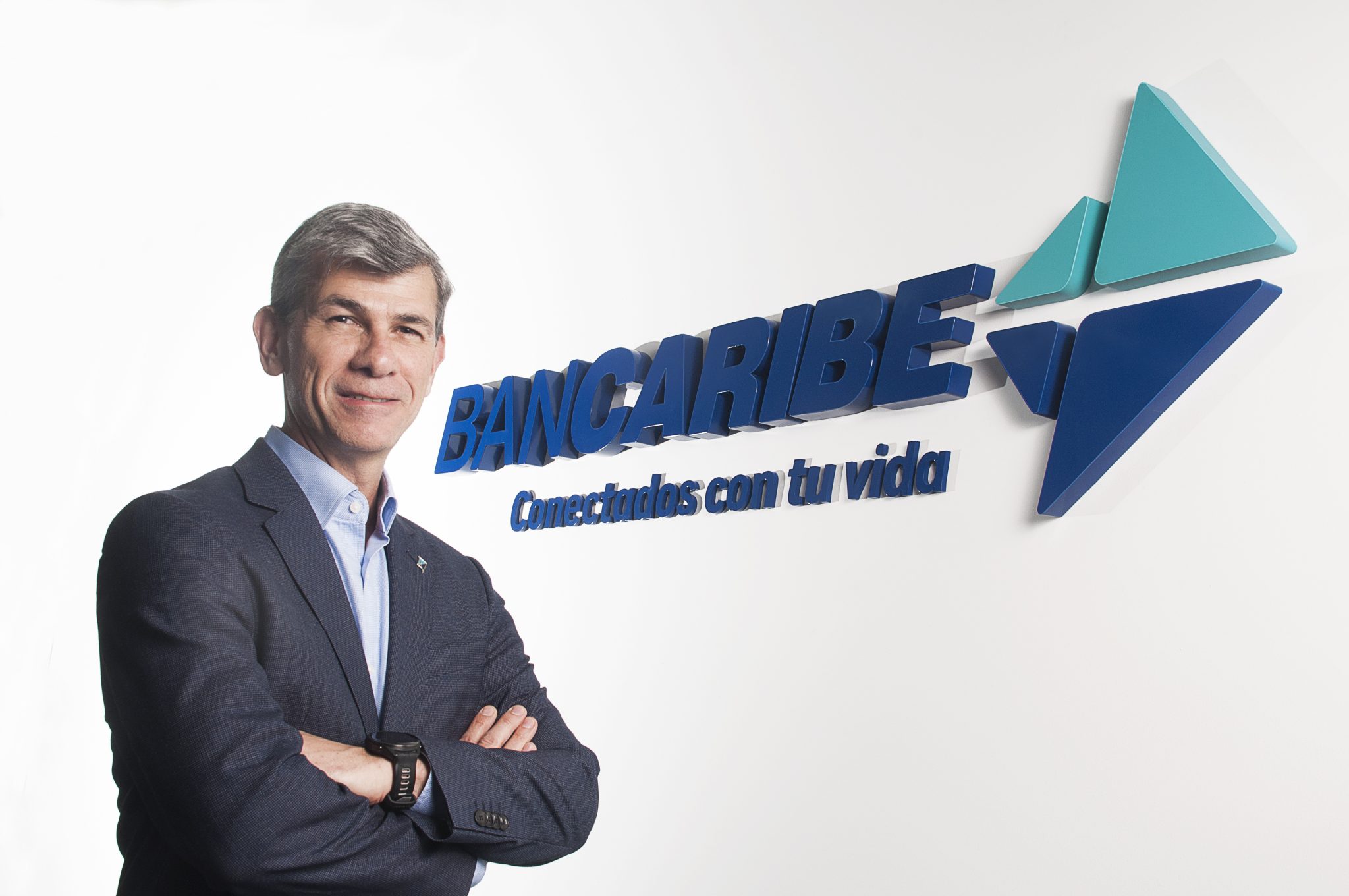 Bancaribe: “Conectados con tu vida”