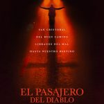 Paramount Pictures lanzó el tráiler y afiche de Passenger (El pasajero del diablo)