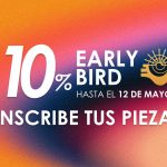 Empieza la competencia. El FIAP abre las inscripciones para su edición 2026