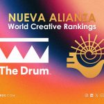 FIAP nuevo aliado de The Drum. ¡Creatividad que escala globalmente!