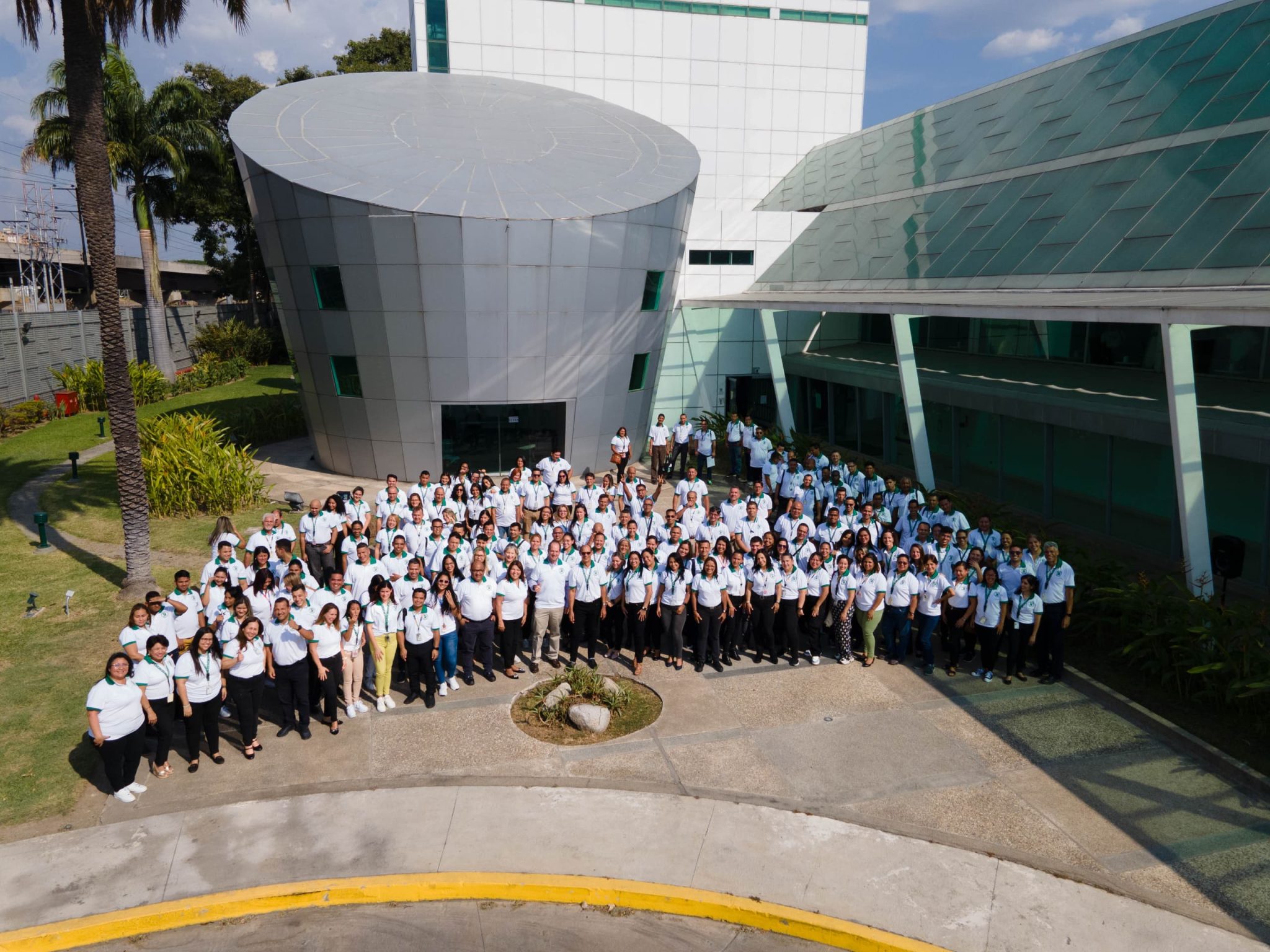 El legado de bienestar de Laboratorios Farma