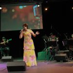 Tributo a Floria Márquez: Caracas se viste de bolero el día de la madre