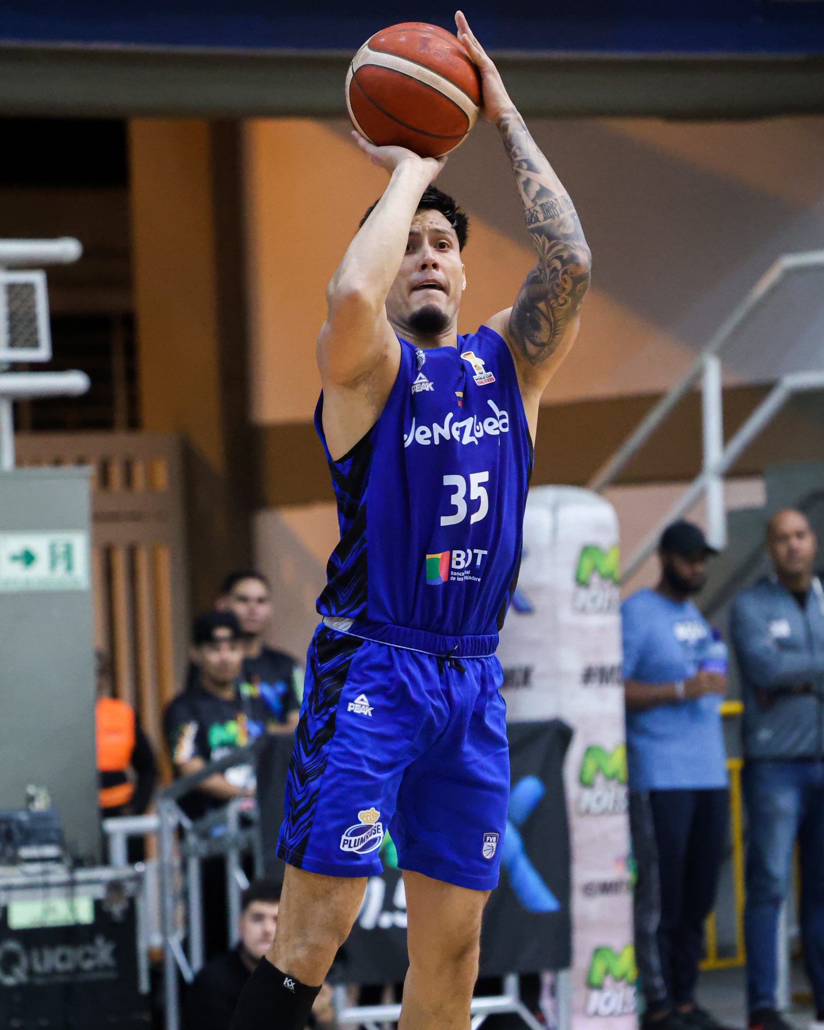 La FVB entra en una nueva etapa: del juego a la plataforma