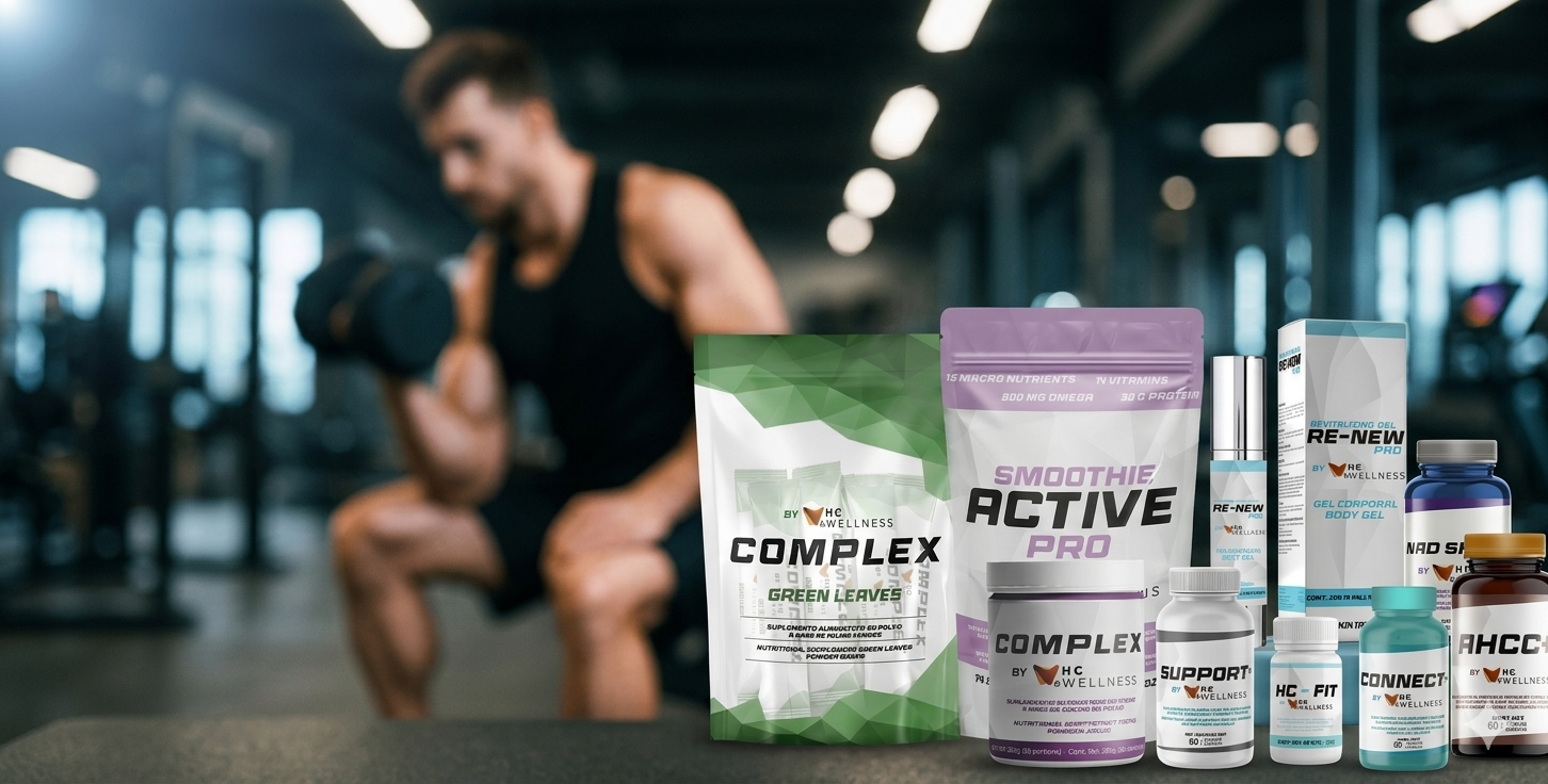 HC Wellness entra al mercado venezolano con nanotecnología y oportunidades de ingresos