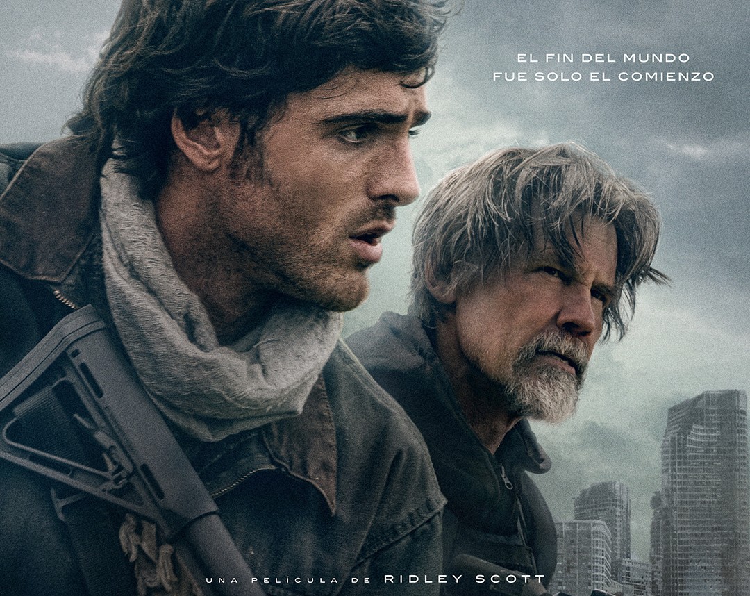 La guerra de los últimos se desata en agosto solo en cines