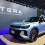 Volkswagen redefine la movilidad urbana en Venezuela con el lanzamiento del nuevo Tera