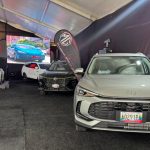 MG Motor Venezuela renueva el plan “Asegúrate con 500″