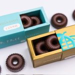 Schokoladefit: el chocolate saludable que conquista paladares en Caracas