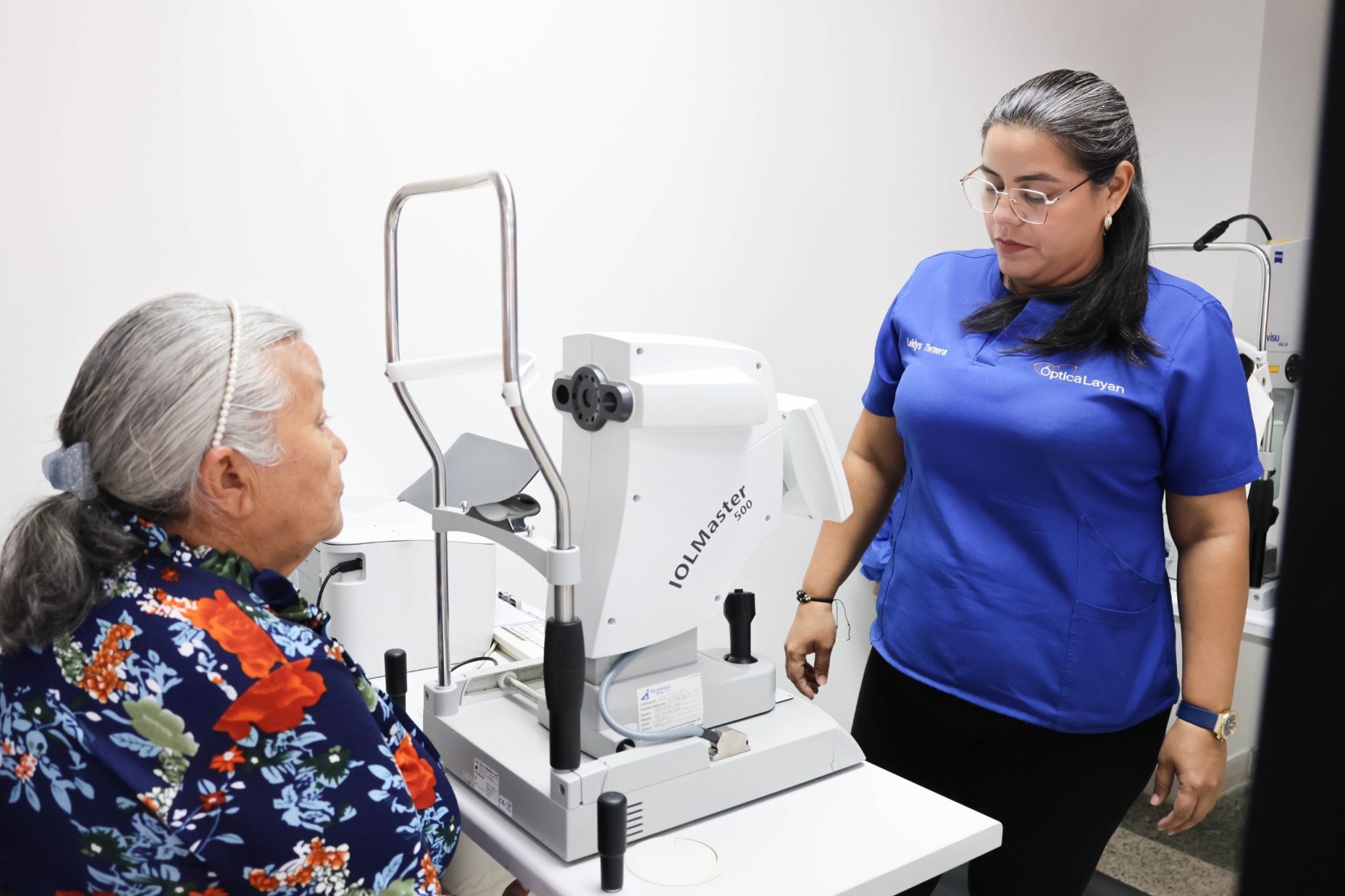 Seguros La Previsora inicia despliegue quirúrgico del Plan por la Salud y la Vida 2026 en el estado Bolívar