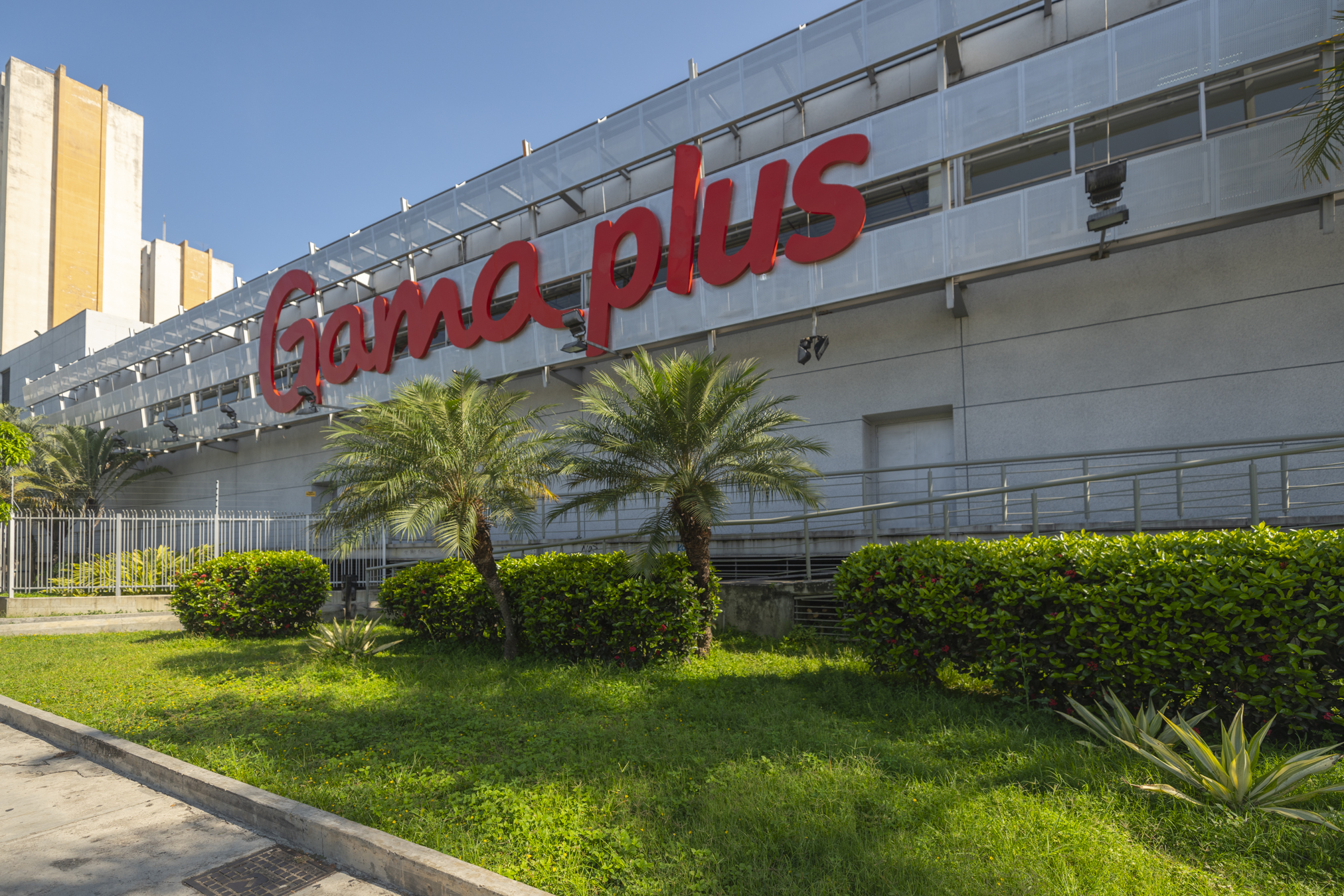 Gama: excelencia en calidad de servicio