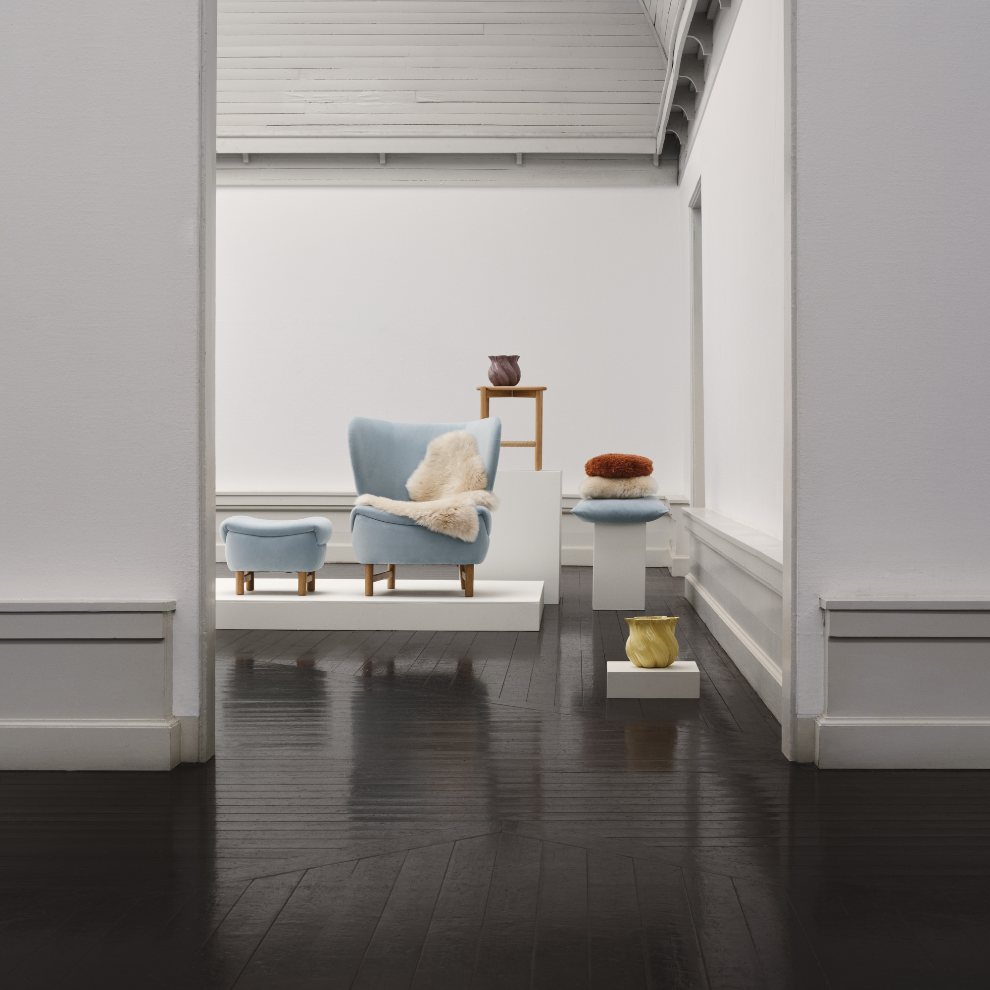 BoConcept presenta Catskills, su nueva colección inspirada en la naturaleza y la elegancia escandinava