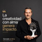 FIAP 2026 La Creatividad con Alma genera Impacto