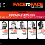 Creatividad sin margen: el nuevo juego para las agencias independientes