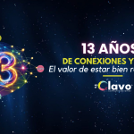 En el Clavo Comunicaciones celebra 13 años tejiendo el brillo colectivo del marketing en Venezuela
